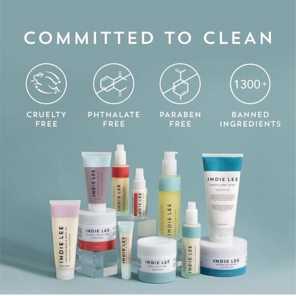 INDIE LEE | CoQ-10 TONER D7 - Picture 6 of 7